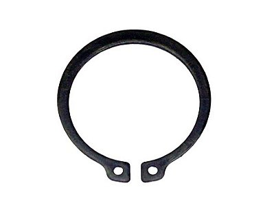 Kit Anel de Trava para Aplicações Diversas Sca K-112 P-93 - 804784