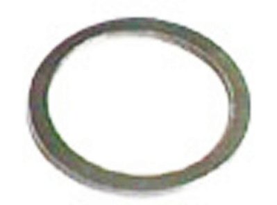 Kit Calço Espacador Pinhão 0.40 Para Sca Todos Modelos - 184418