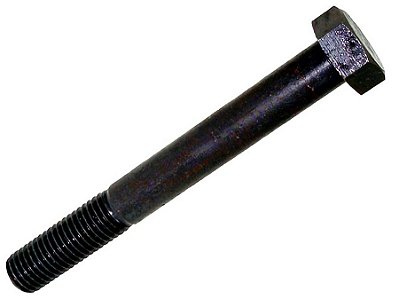 Kit Parafuso 18X2,5X150 8.8 para Barra Estabilizadora Traseira Sca K113 e Coxim T/R112/142/113 - 319394