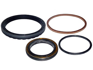 Kit Retentor para Roda Traseira Sca 114/124 - 1409889