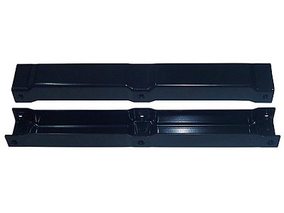 Suporte para Paralama Traseiro Sca Série 4/5 - 1378191