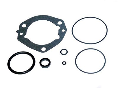 Kit Reparo para Cilindro de Trava do Diferencial Sca Série 3 e 4 - 2030276X