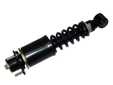 Kit Suspensão Traseira da Cabine para Scania Série 4 a partir de 2004 e Série 5 Cabine G/R - 1761377