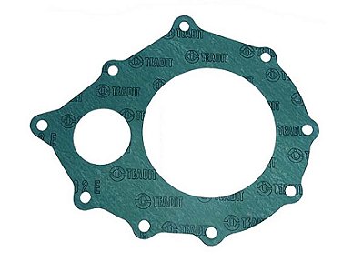 Junta para Tampa Seletora Sca Série 4/5 - 1305142