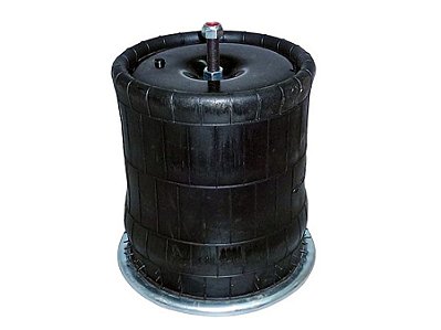 Mola Pneumática Completa para Sca P/G/R Ano 2010 em Diante - 1903608