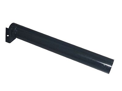 Tubo Guia do Diferencial Lado Direito para Scania 112/113/142/P93/R770 - 390536