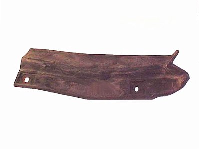 Apara Barro Lado Direito ou Esquerdo para Para-lama Scania R-113/143/P-93 - 307089