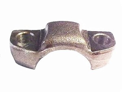 Mancal Flange Diferencial Forjado para Scania L110/111/112 - 169136