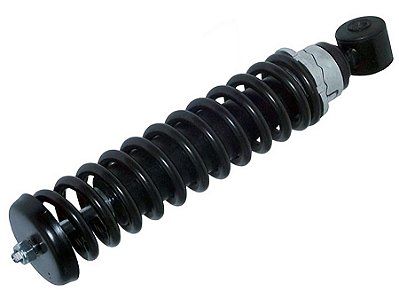 Amortecedor Traseiro Completo para Scania Série 5 P/R/G/S - 1761372