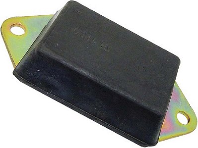 Coxim Superior do Eixo Tandem para Sca Modelos T-112/113/114/R142/143/124-P/94 - 222095