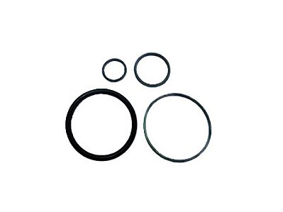 Kit Reparo Cilindro de Acionamento da Planetária Caixa de Câmbio sem Re para Scania T113 - 1321420