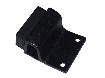 Suporte Batedor para Eixo Traseiro Scania 113 H Bidirecional - 1370141