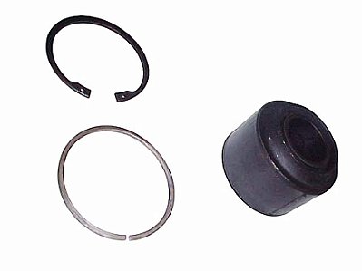 Kit Reparo Central Vulcanizado Diâmetro 95MM para Sca F112/K112/112TL/S112/F113/K113TL/L113/LS - 638870