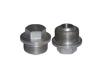 Bujao de Diferencial 32MM sem Imã para Sca BR 1389 - 76513