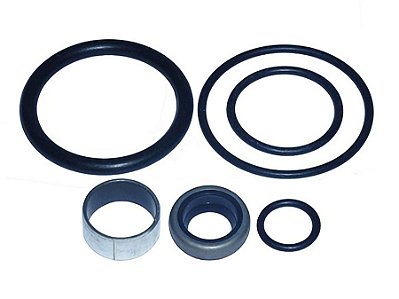 Kit Reparo Caneca Reduzida para Câmbio GR 801 Sca 6 e 8 Marchas - 1484809X