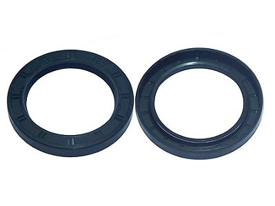 Retentor Externo da Cúpula da Roda Traseira para Scania 111/112/113 - 33352