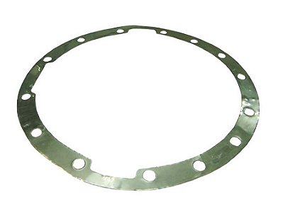 Junta de Diferencial 770 Alumínio 14 Furos para Sca 112/142 - 308097