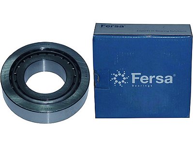 Rolamento para Eixo Secundário Traseiro 39580 Sca T112/T113/R112/R113S - 284997