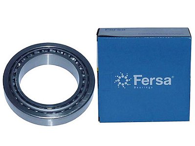 Rolamento para Eixo Diferencial 32019Xf/Vkhb2 Compatível com Sca R662/RBP835/RBP735 - 1911813