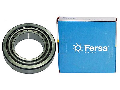 Rolamento Rolete para Roda Traseira 85X150X38,50M Volvo FH12/NH12/FH/FM, Mercedes, Scania, Iveco - 1524857