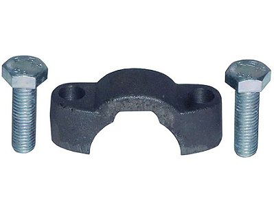 Kit de Reparo Mancal Flange Fundido para Diferencial Sca 264043 - 169136
