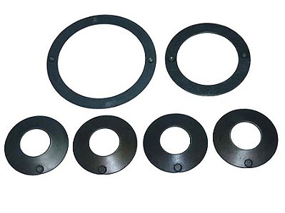 Kit Reparo Arruela para Engrenagem Planetária Interco Sca T112/T113/112/142/RP-830/113 - 314876