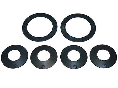 Kit Reparo Arruela para Engrenagem Satélite Sca 112/142/RP-830/113 - 314876
