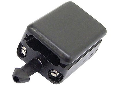 Kit Esguicho do Limpador de Para-Brisa para Scania 114/124/P94 - 1344404