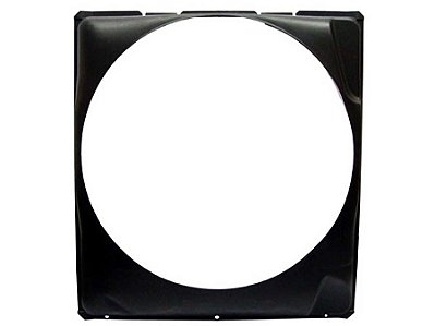 Defletor de Ar com Ventilador para Scania Série P, R e G - 1894206