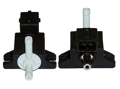 Válvula Solenoide Original para Sca Série 4 e 5 Todos Modelos - 1720083