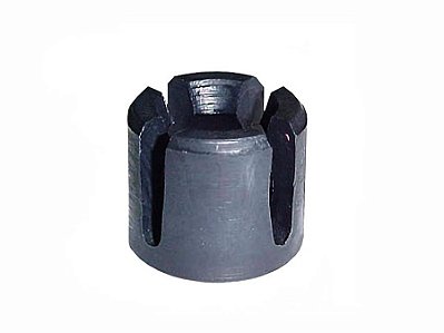 Kit Bucha Plástica de Fixação para Farol Scania R-112/113/142/143 - 285128
