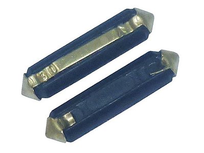Kit Fusível Porcelana 30 A para Sca E - 232788