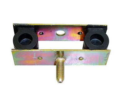 Kit Coxim para Lanterna Traseira Scania Caminhões T112/T113 - 366006