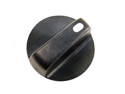 Kit Botão de Farol e Ventilador para Scania 94/114/124/P93/R113/T113/R143 - 372621