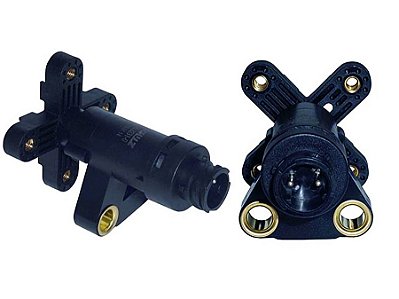 Sensor de Nível de Altura para Ônibus Sca F/K/N - 1448082