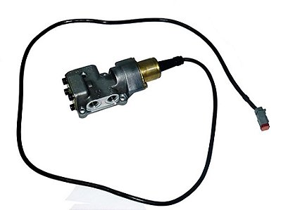 Válvula de Corte de Combustível para Sca P94/P96 Motor 9 Litros 5 Cilindros - 1368171