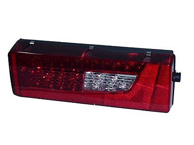 Lanterna Traseira LED Lado Direito para Sca Série 5 e Série 6 Streamline - 2241858