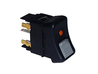 Interruptor para Tomada de Força 24V Sca Série 4 - 1488071