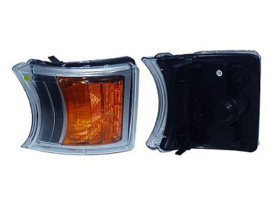 Lanterna Seta Lado Direito ou Esquerdo para Scania P/G/R Série 5 - 1949900