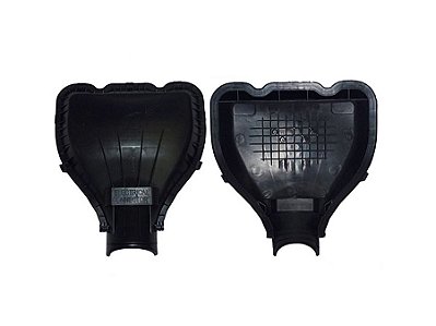 Tampa do Chicote Elétrico para Sca Série 5 P/G/R - 1440499