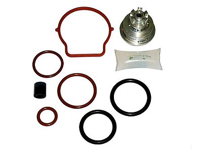 Kit Reparo Válvula Proporcional PGR para SCA P/G/R - 1856309