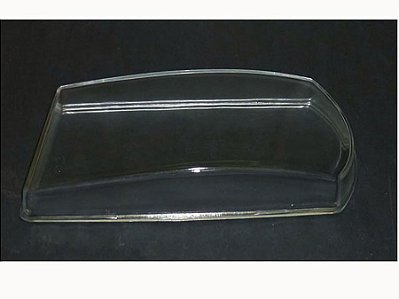 Lente de Farol Lado Esquerdo para Scania Série 5/P/G/R - 1549814