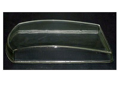 Lente de Farol Lado Direito para Scania Série 5/P/G/R - 1549815