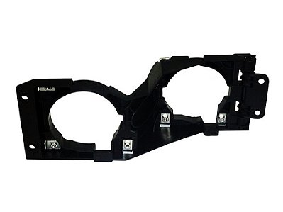 Suporte de Farol Lateral Esquerdo para Scania Série 4 e 5 - 1523881