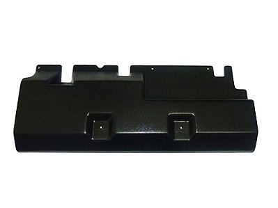 Tampa Frontal da Caixa de Bateria para Scania T/R 113 - 374012