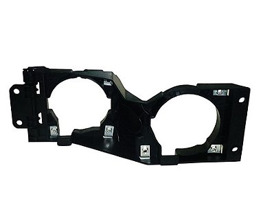 Suporte de Farol Lado Direito para Scania P/G/R Série 4/5 - 1523882