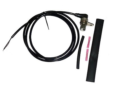 Sensor de Velocidade e Rotação T75 para Sca Série 4 - 1471747