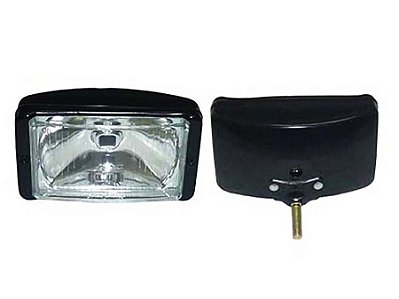 Farol Auxiliar de Longo Alcance Nino para Sca T112/T113 - 1671586