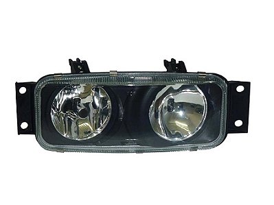 Farol Duplo Nino Lado Direito sem Sqt H1 para Scania Série 4-114/124 - 1422992