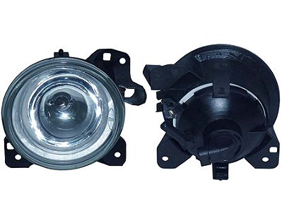 Farol de Milha Direito para Sca Scania Série 4 - 1446354